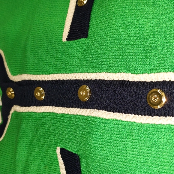 GEOROUS ST.JOHN BY MARIE GRAY SMIRT AND JACKET - Picture 4 of 8